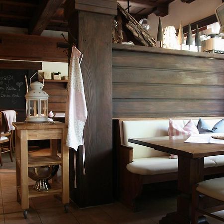 Landhotel Walderholung Oelsnitz  Extérieur photo