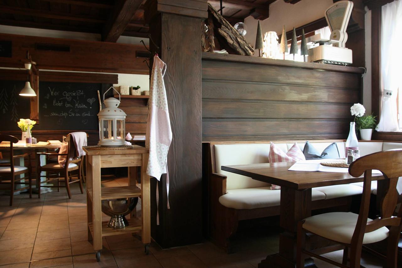 Landhotel Walderholung Oelsnitz  Extérieur photo