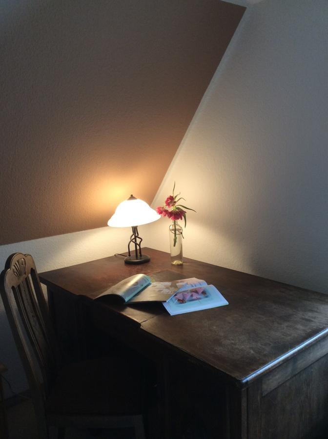 Landhotel Walderholung Oelsnitz  Chambre photo
